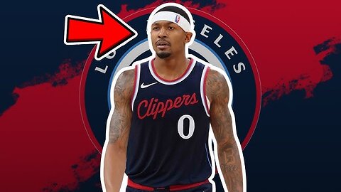 BREAKING: Bradley Beal to Clippers on 2‑Year, $11M Deal! after Suns buyout