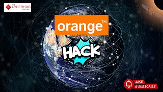 Orange Telecom Hit by Cyberattack, MN Governor Activates National Guard, FBI Seizes $24M Bitcoin