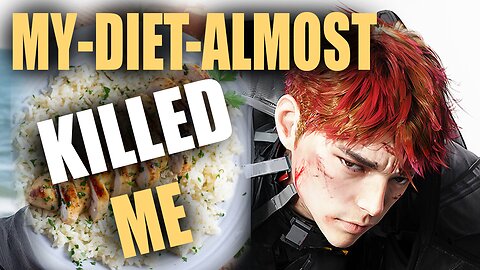 Long-Term Developer Diet