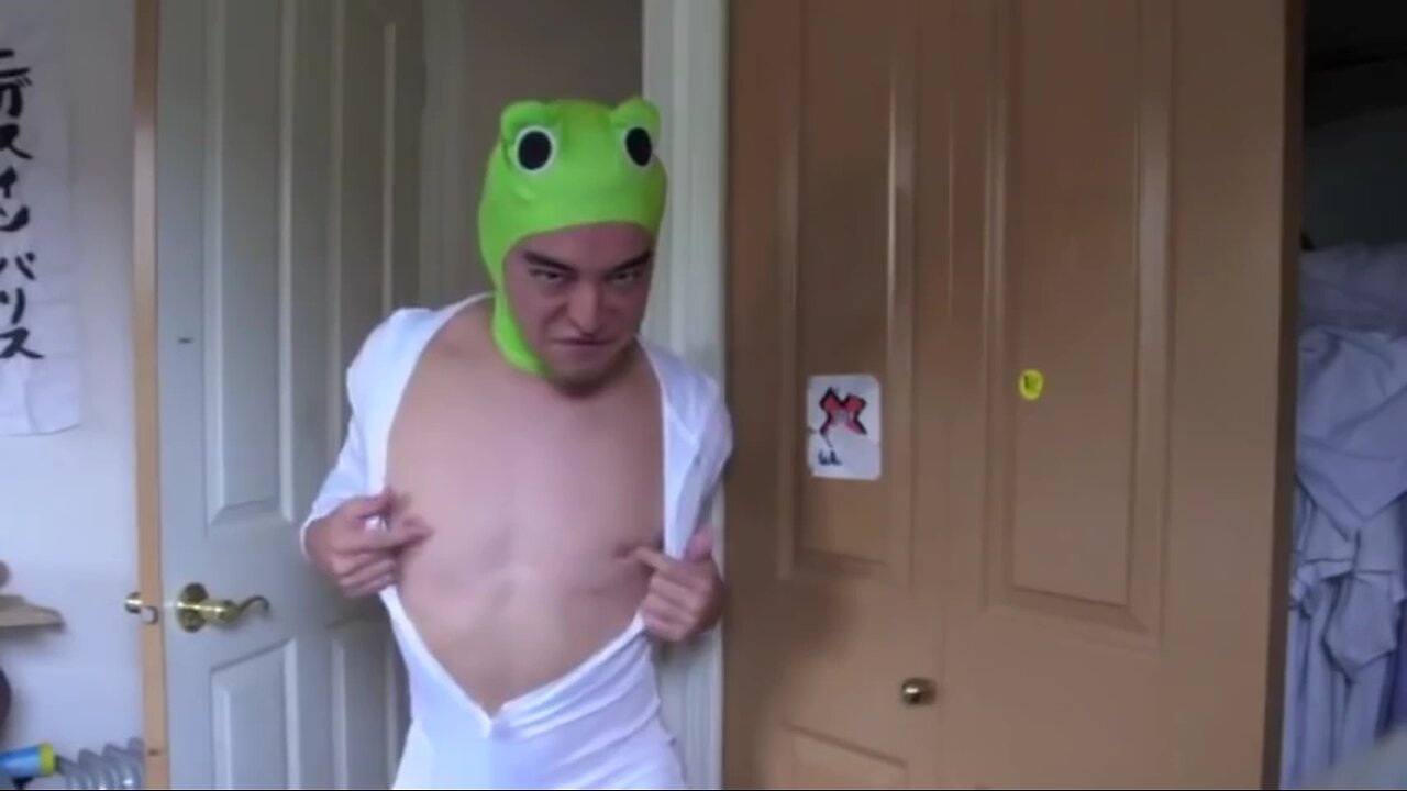 I HATE ANIMALS