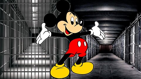 Prison Wonderland🤩