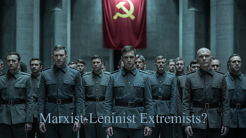 The Rant-Marxist-Leninist Extremists?