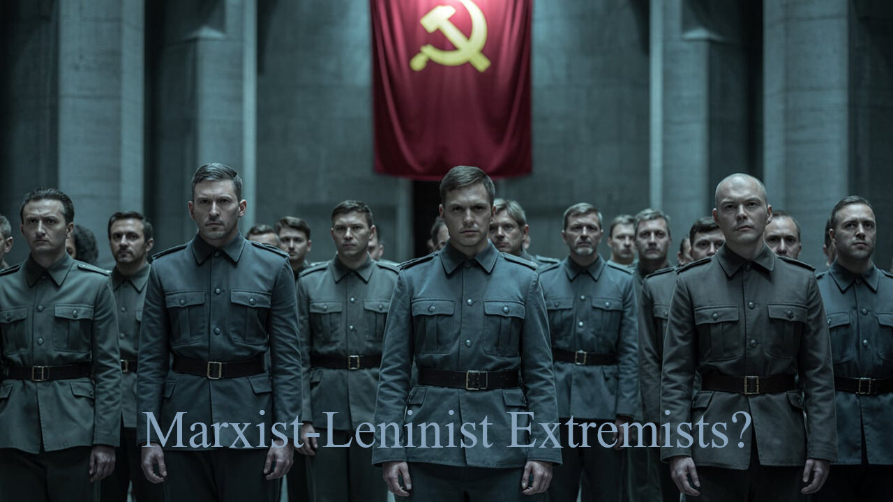 The Rant-Marxist-Leninist Extremists?