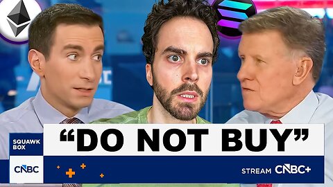 Do Not Buy Solana in 2026 Until You Watch This