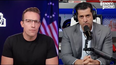 PBD: New York Ready for MASS EXODUS from if Commie Mamdani Elected: ‘Will Lose Billions of Dollars…’