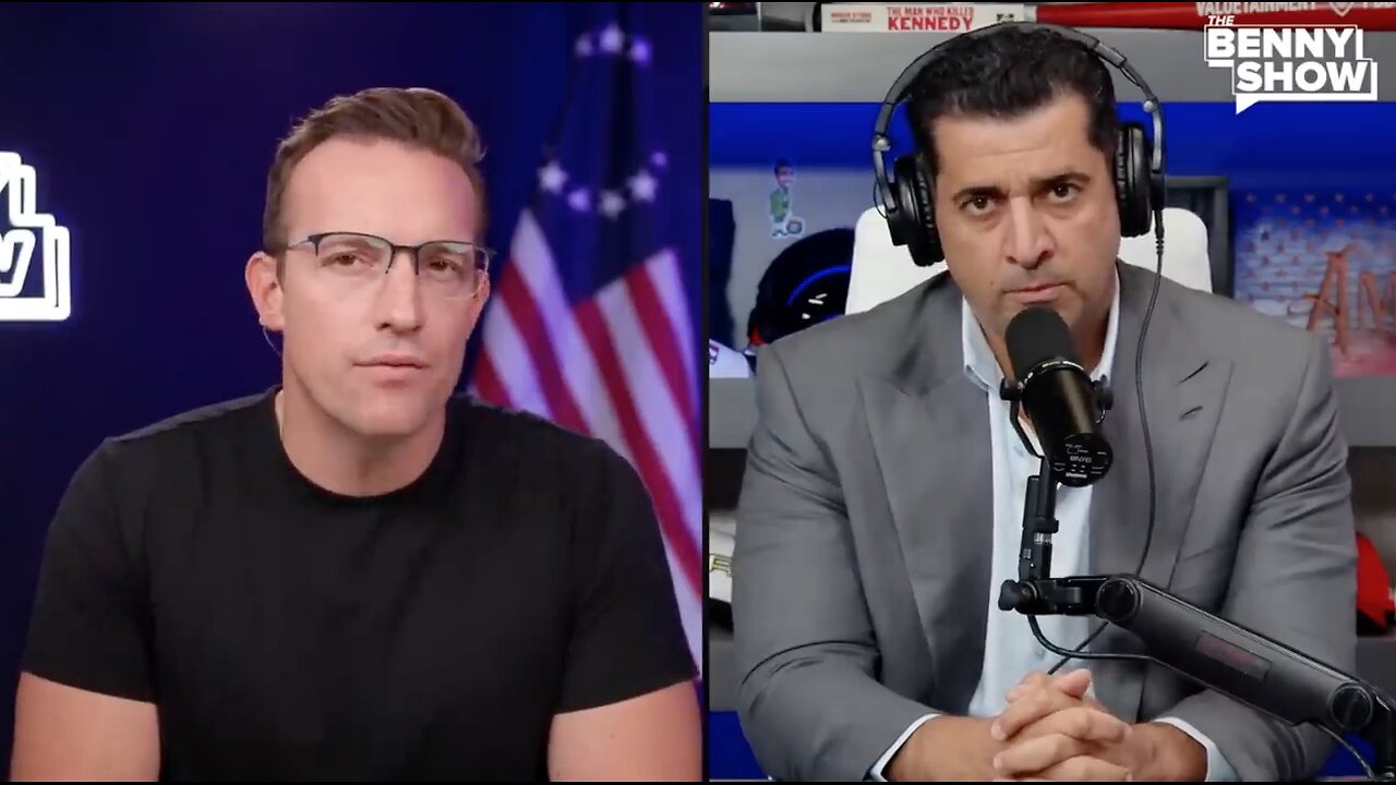 PBD: New York Ready for MASS EXODUS from if Commie Mamdani Elected: ‘Will Lose Billions of Dollars…’