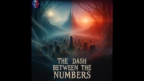 The Dash Between the Numbers