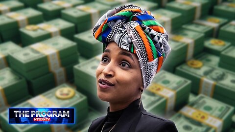 How Ilhan Omar Made Millions In Congress | The Program | Prime Time