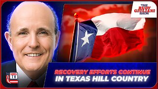 Recovery Efforts Continue in Texas Hill Country