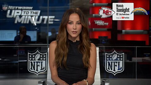 I Bought The NFL