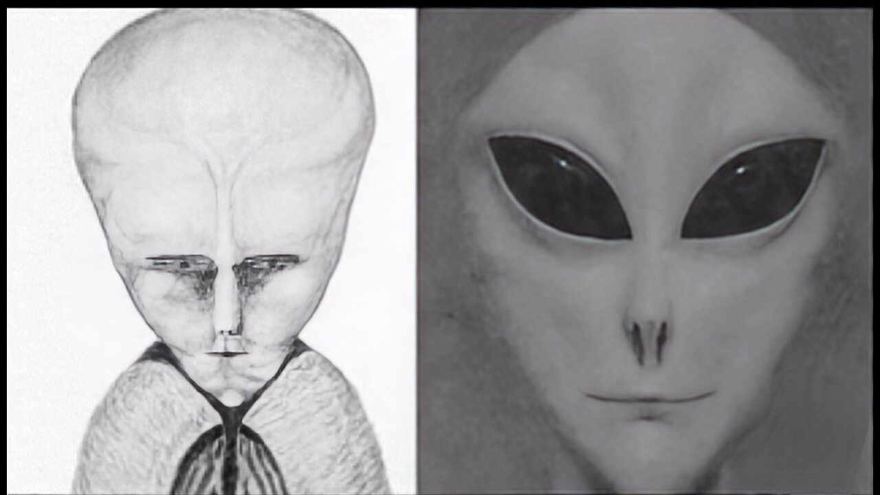 👽The UFO Deception Uncovered