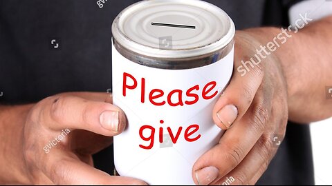 🏴 ☠ Fundraiser for a vacation