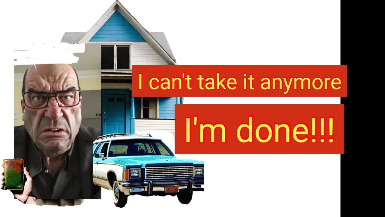 It’s Not Just You — Prices, Pressure, and Breaking Points