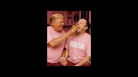 Internet makes fun of Trump and Elon break up