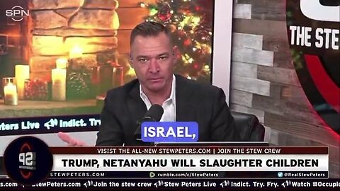 "Uncovering the Rothschild-Israel Ties: Is Trump Working for Them, Not America?"
