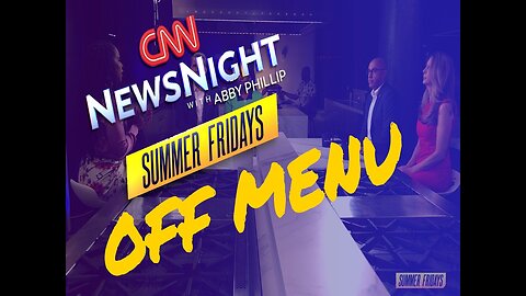 NewsNight Off Menu Bezos-Sanchez Venetian Nuptials