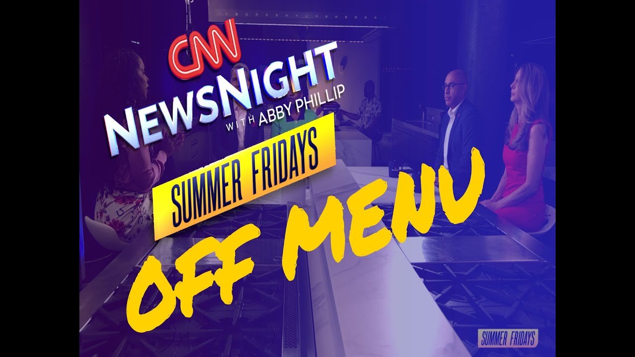 NewsNight Off Menu Bezos-Sanchez Venetian Nuptials