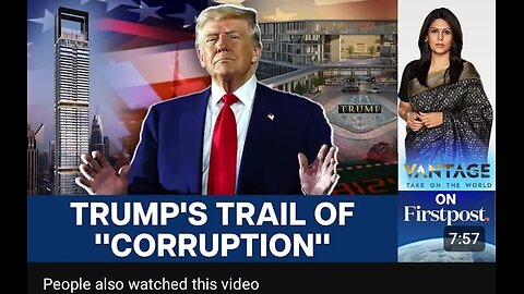 Trump wealth doubles even as usa faces recession risks