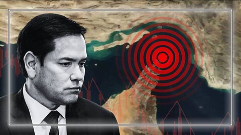 VIDEO: Sec of State Rubio Threatens Serious Consequences After Iran Announces