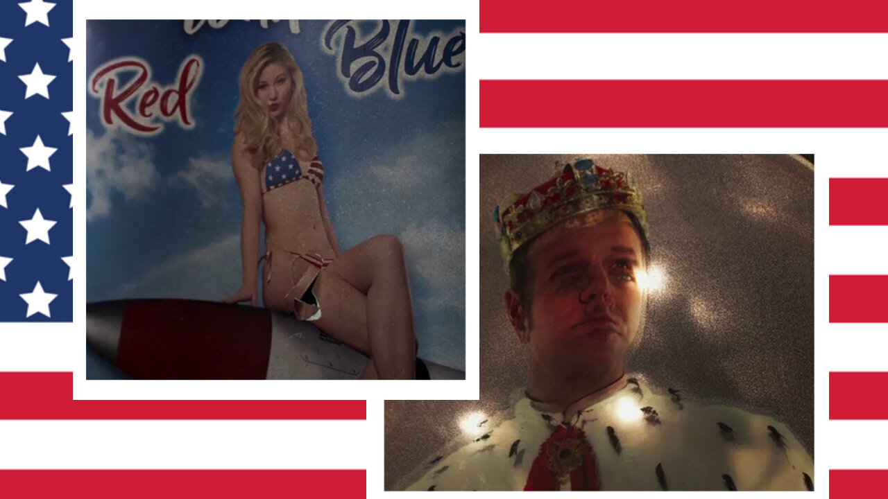 ICE Purge: MAGA Predictive Programming 👉The Bunker (2020)