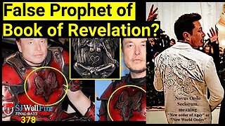 Is Elon Musk the False Prophet? | More to Watch | his Religion is Science
