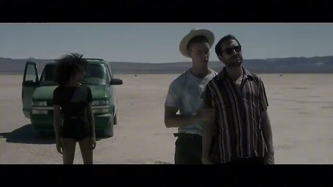ROAD HEAD — Official Trailer (2025)