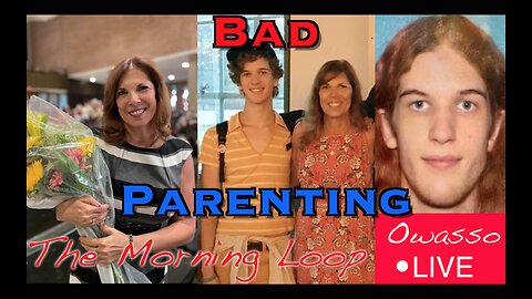 Bad Parenting = Evil Offspring