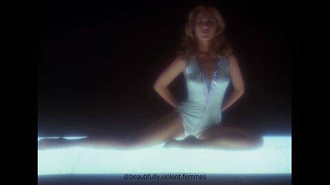 Timeless Beauty: The Golden Age of Scifi Babes