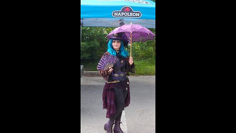 STEAMPUNK COLDWATER