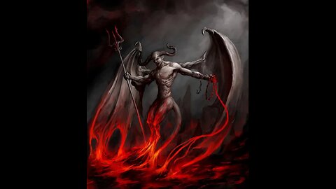 Ierarhia satanică. Prima parte.