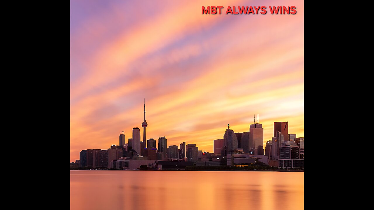 Toronto IRL July 25, 2025