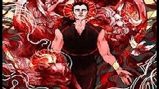Empire of the Vampire, Book 1 [Part 2] - By: Jay Kristoff
