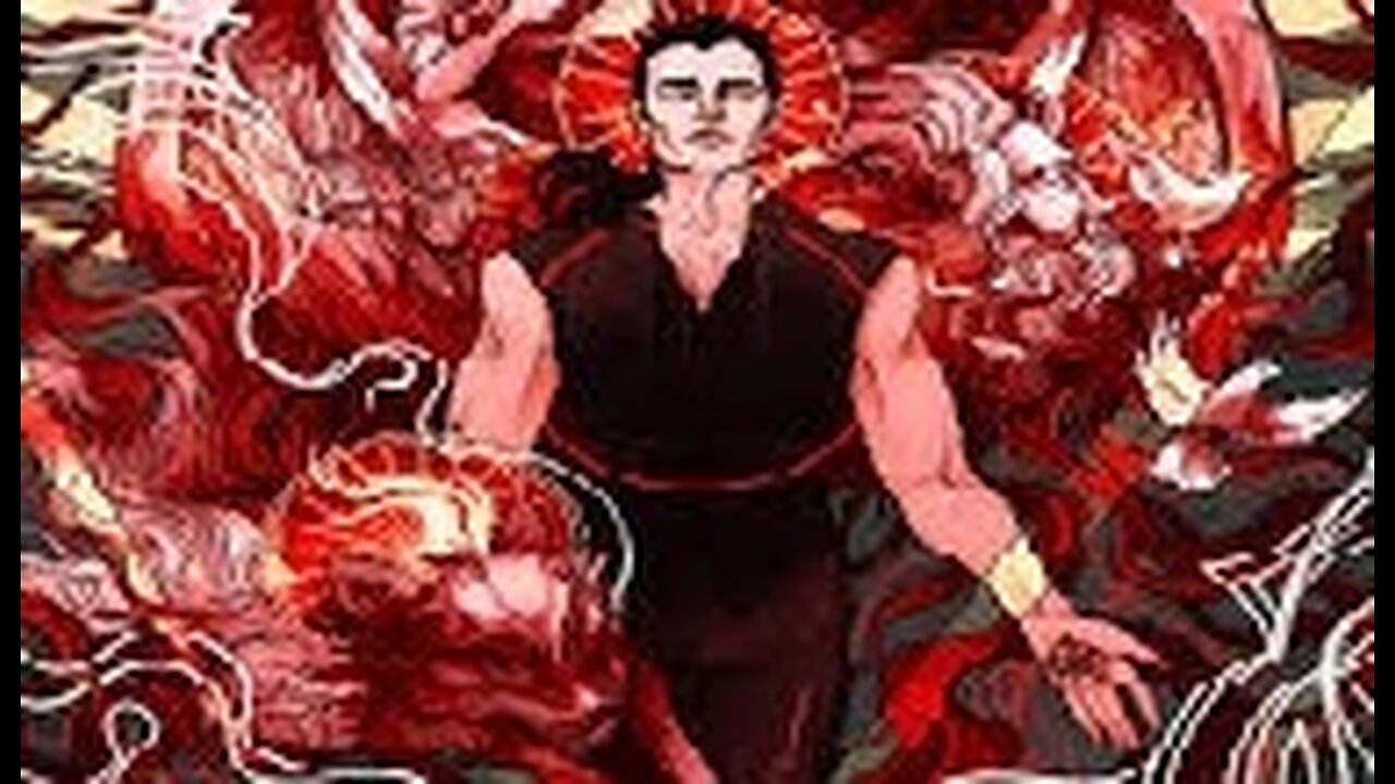 Empire of the Vampire, Book 1 [Part 2] - By: Jay Kristoff