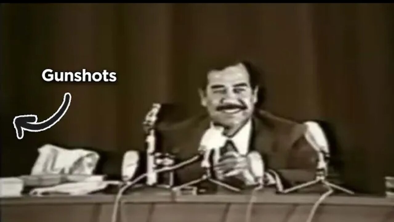 How To Become A Dictator