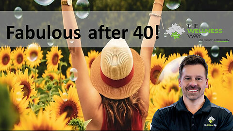 Fabulous After 40!