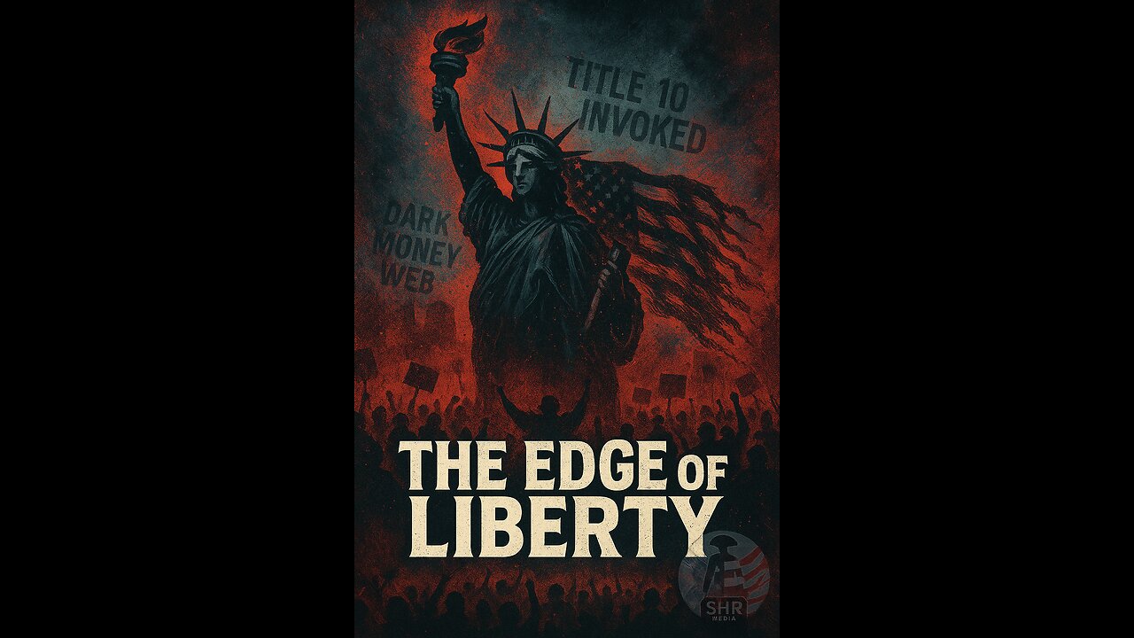 Edge Of Liberty 6.9.25