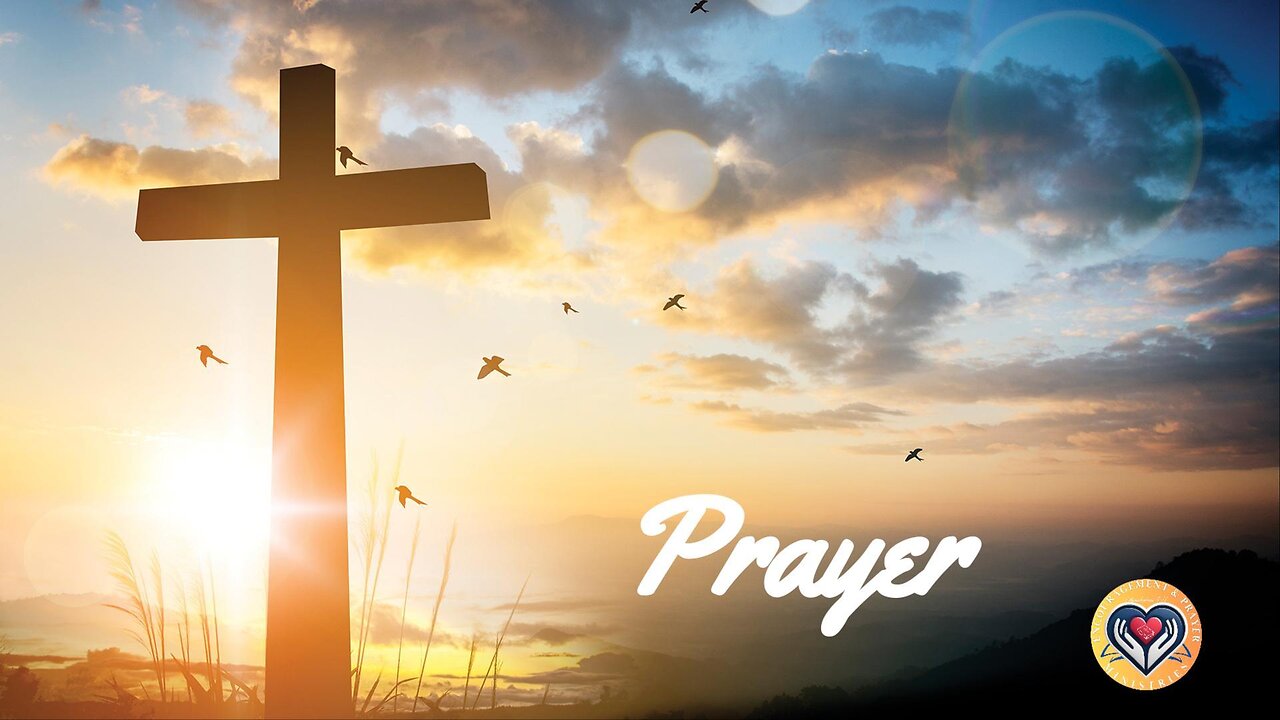 |Romans 10:8-10 Prayer