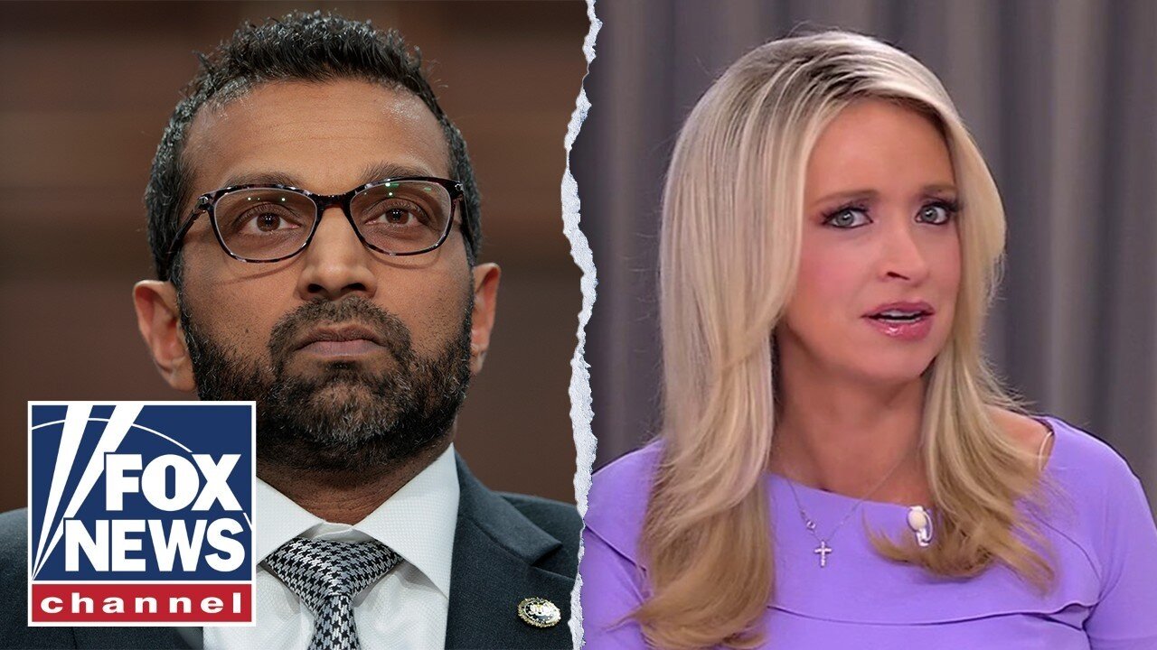 'FRIGHTENING': FBI says China targeted US food supply in 'agroterrorism' plot