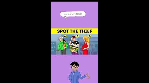 who is thief
