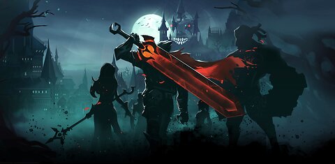 Shadow Knight Premium v3.24.340 MOD APK (Menu: Immortality/No CD)