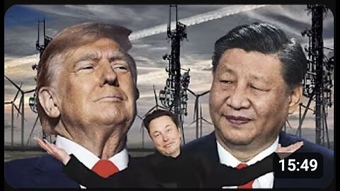 "The Race to Eliminate Humanity First"