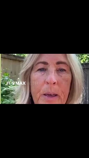 Cult Survivor Max Lowen: Vatican has connections with torture facilities