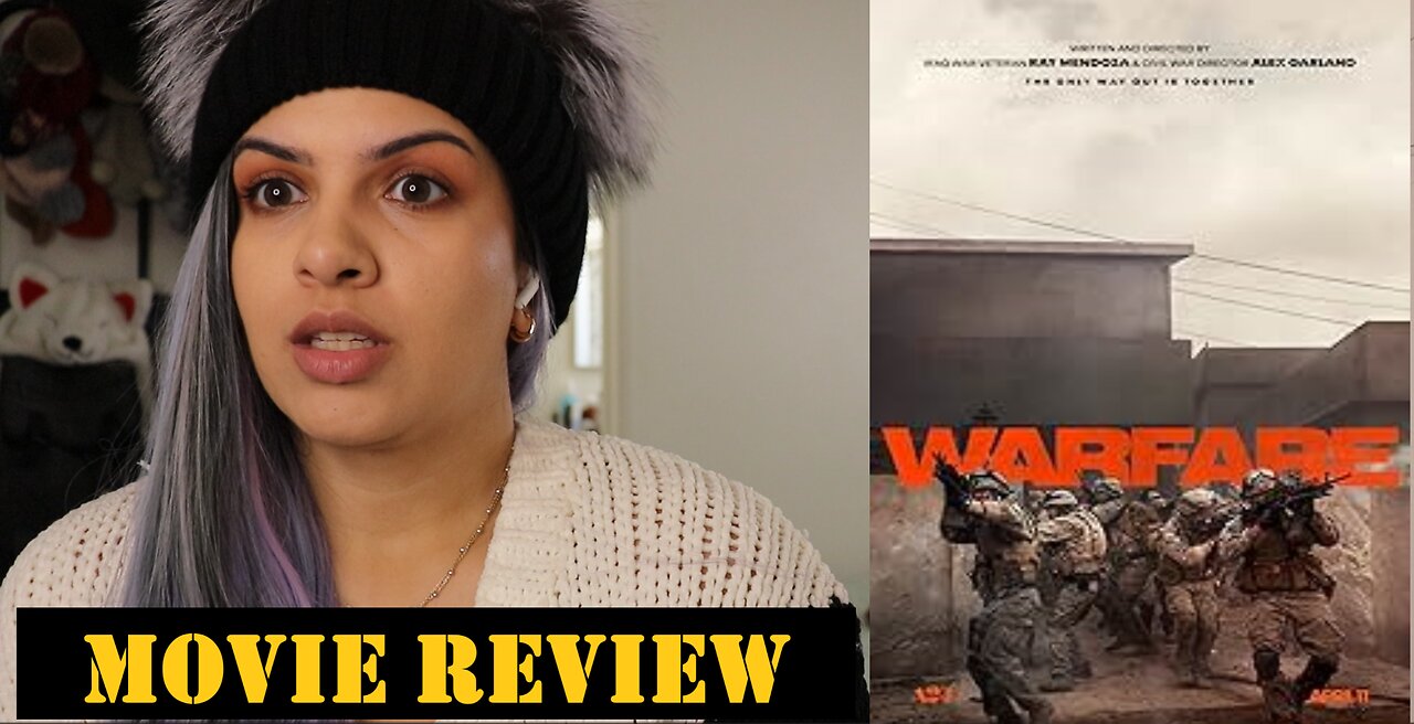 Veteran's Thoughts on #Warfare