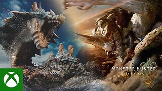 Monster Hunter Wilds Title Update 2