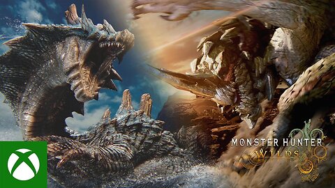 Monster Hunter Wilds Title Update 2