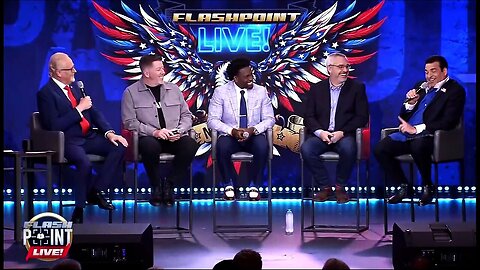 FlashPoint LIVE Alabama (5/15/25)