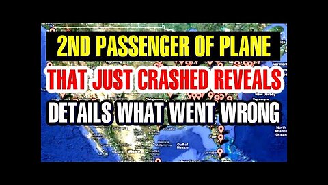 You Won't Believe What This Other Passenger Shows About The Plane.. 17:14