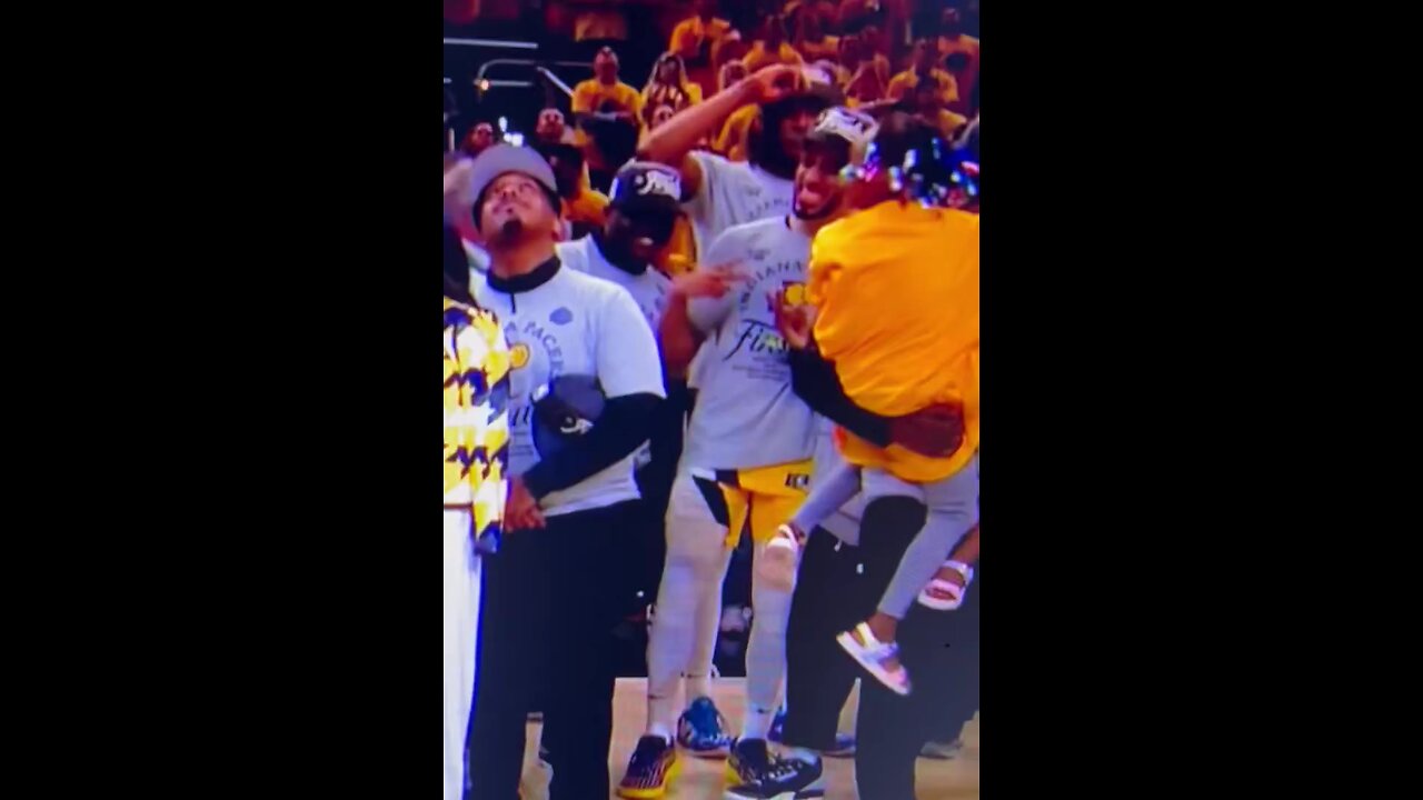 Tyrese Haliburton truly believed he was getting the MVP award.