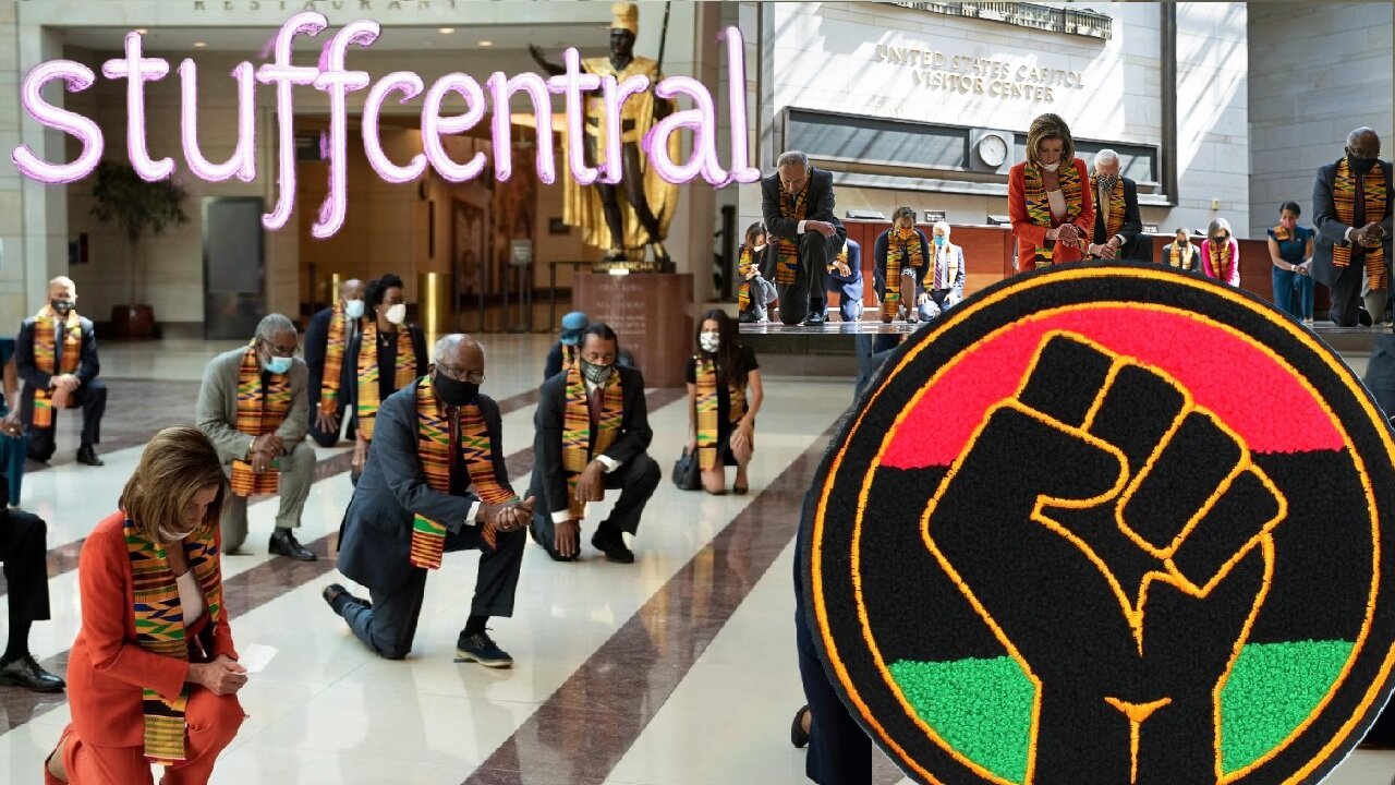 Juneteenth Special!