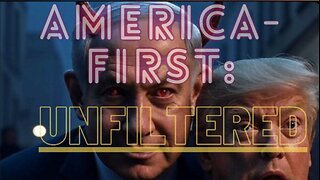 WW3 ALERT: USA Officially Sucked into Israel's War with Iran While Trump Rallies Army | AFU EP 33